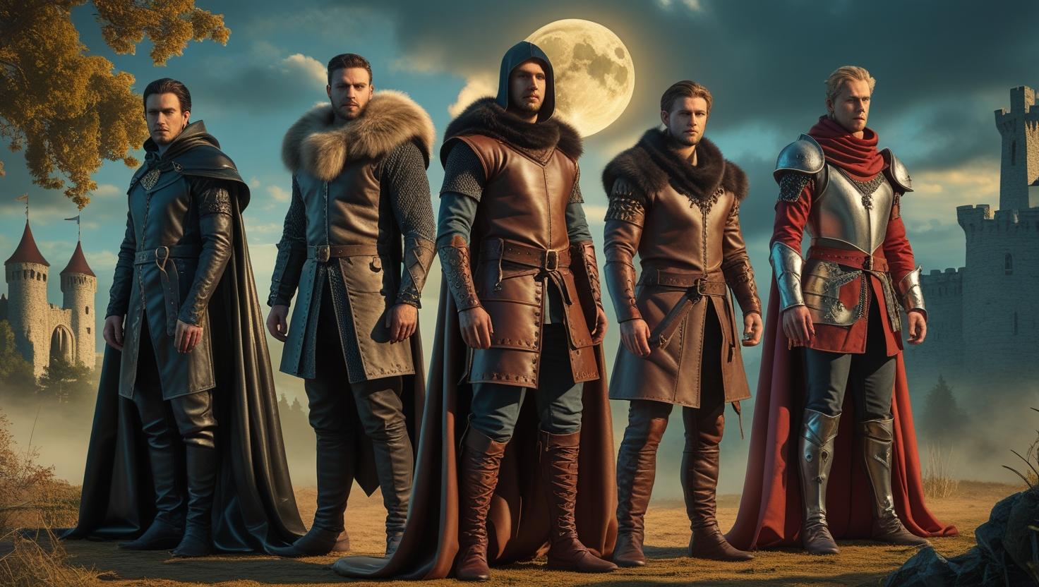 10 Best Handmade Outfit Styles for Every Occasion