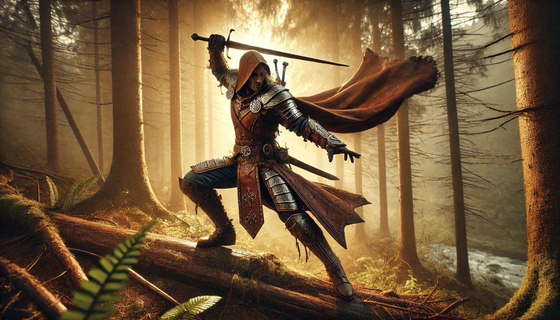 How to Take Show-Stopping Photos in Your Cosplay or LARP Gear