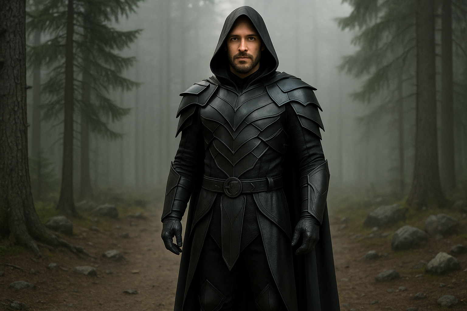 Viking Costume: A Complete Guide to Dressing Like a Norse Warrior