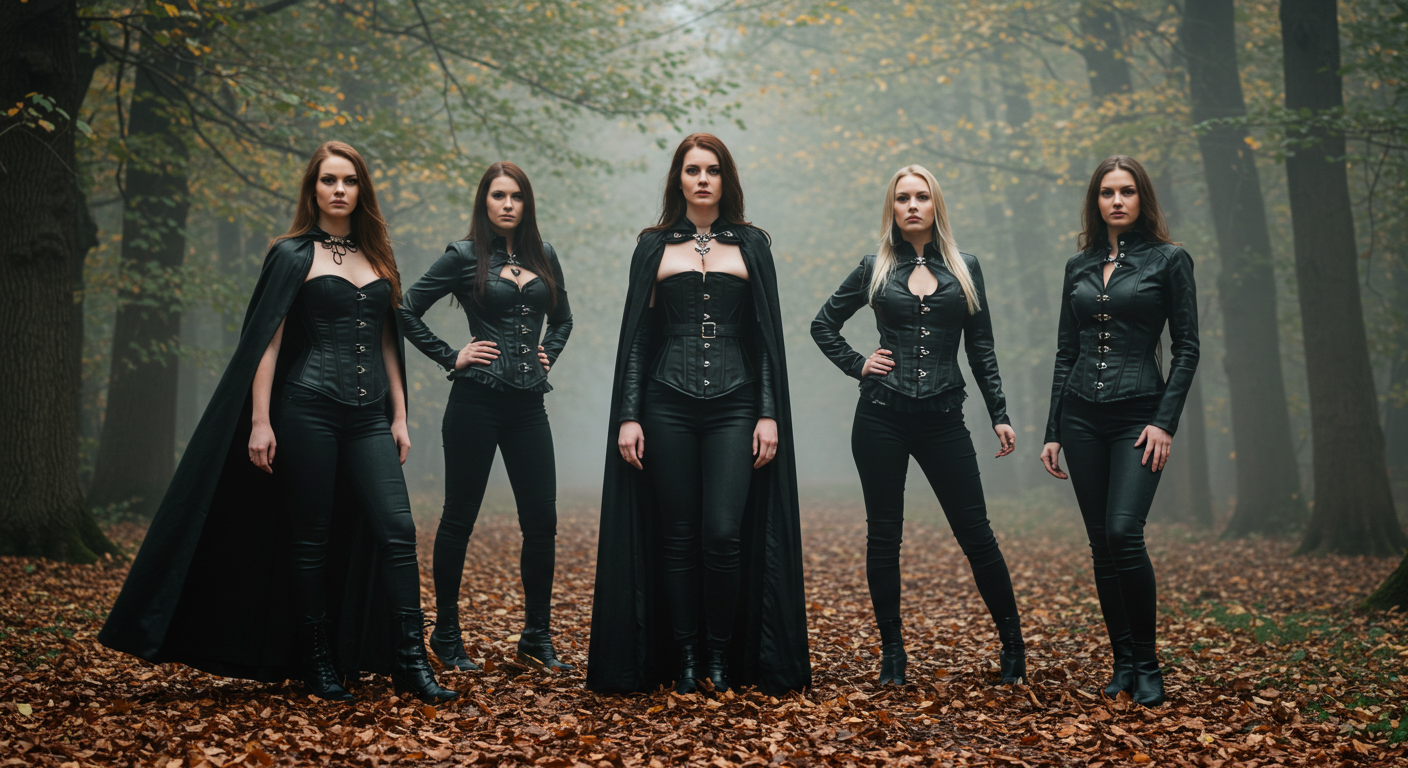 Women Halloween Costumes