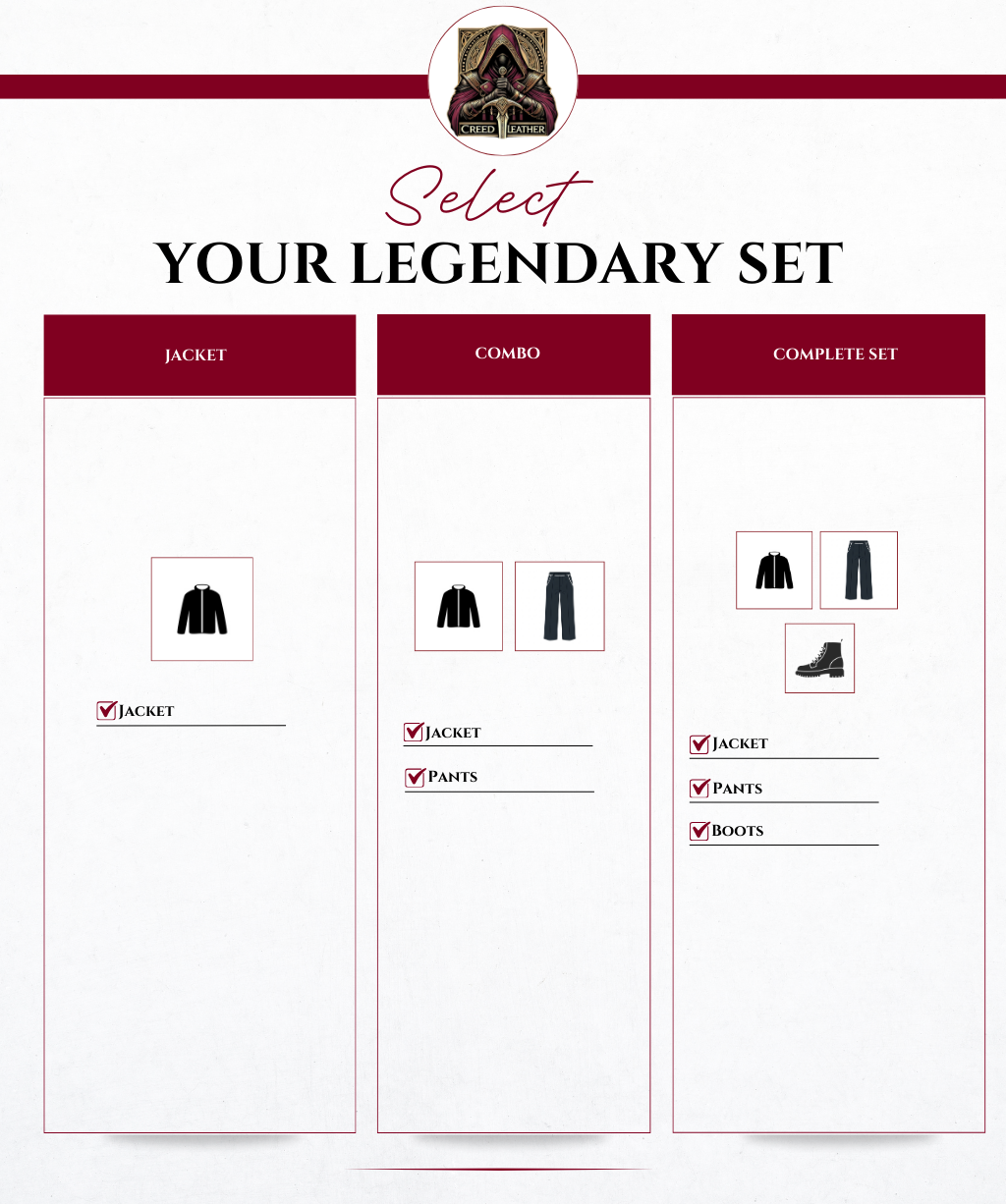 Handmade Black Leather Moto Jacket: Slim-Fit Women's Biker Outfit