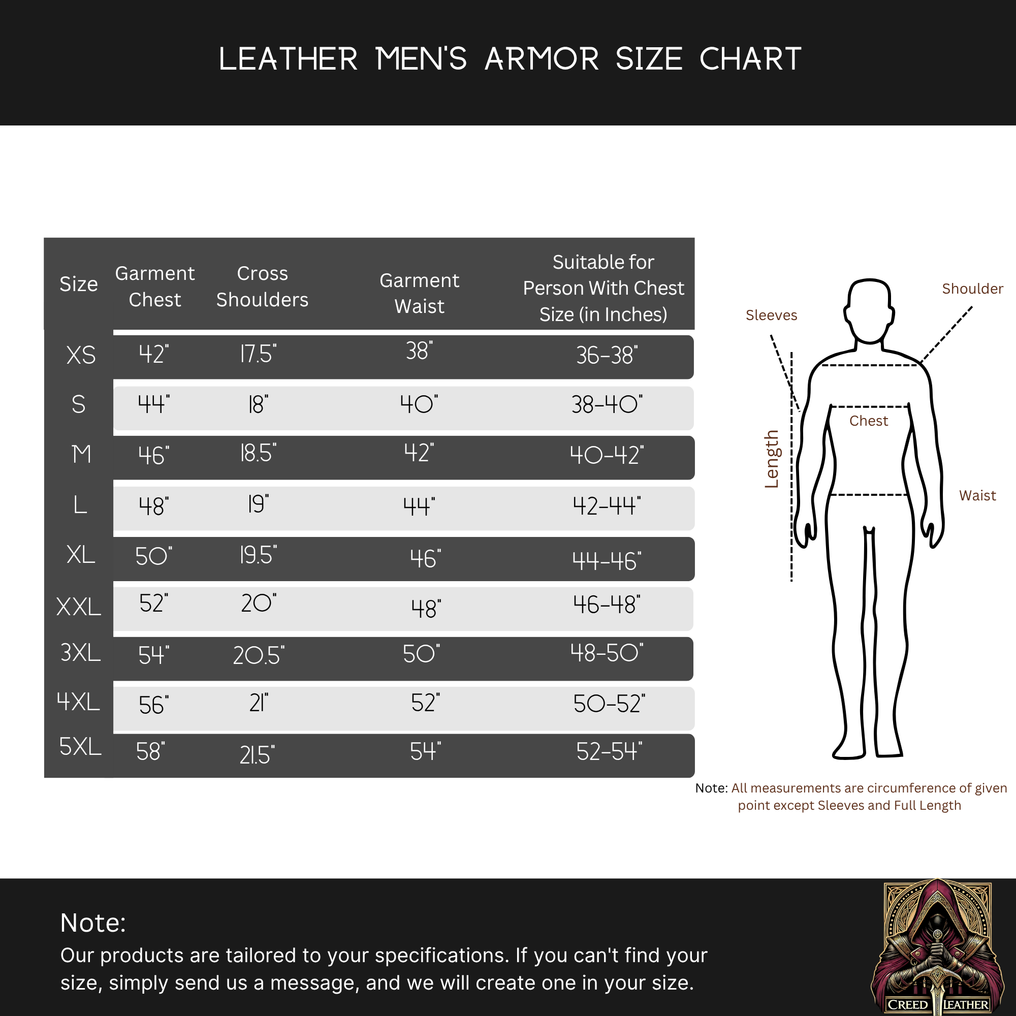 The Shadow Ronin - Handmade Pure Black Leather Samurai Knight Armor - Medieval Cosplay Chest Armor - Genuine Leather Viking Gifts Costume