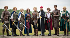 The Ultimate Guide to Adventure and Fantasy Cosplay Costumes: Ideas, Tips & Resources for Every Fan