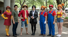 Easy Cosplay Ideas for Beginners: Quick & Simple Costumes