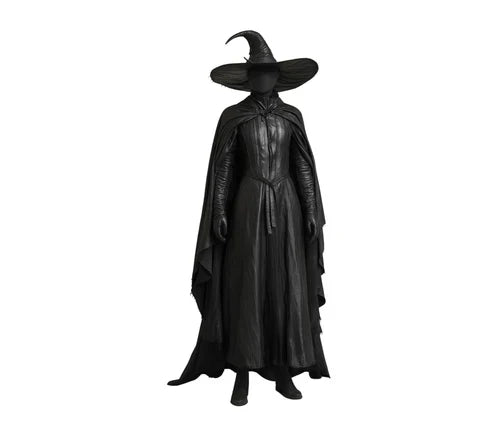 Guide to Gothic Halloween Costumes