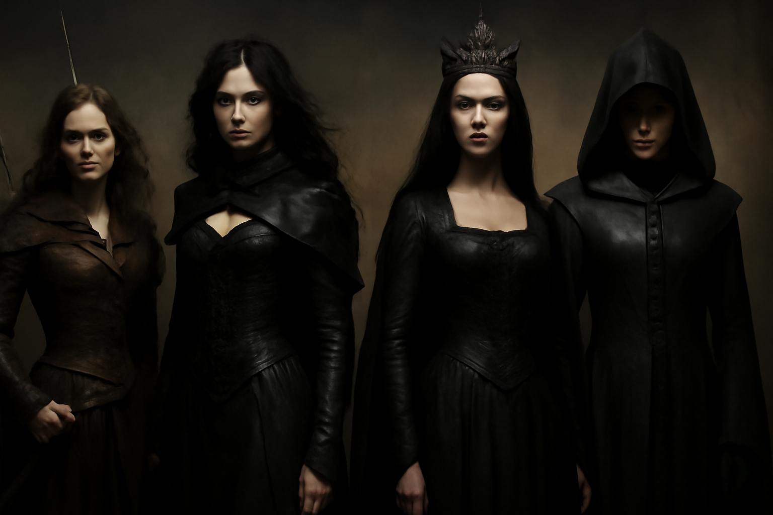 Medieval Dress to Impress: Perfect Styles for Every Occasion - Creed Leather