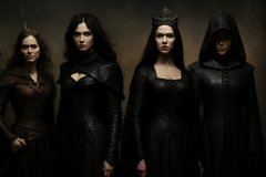 Medieval Dress to Impress: Perfect Styles for Every Occasion