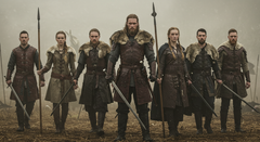 Top 10 Ultimate Warrior Costume Ideas for Men and Women